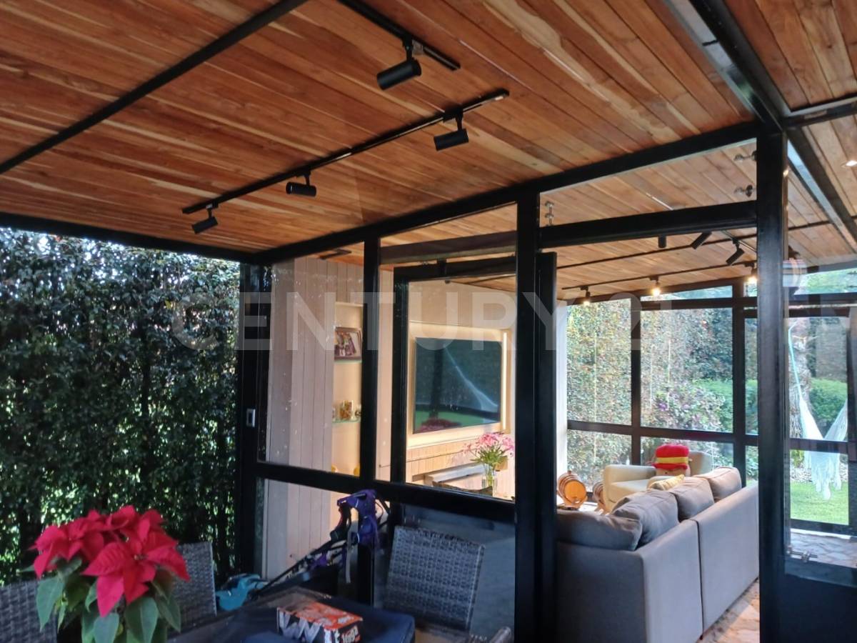 Casa en venta en Chuntame, Cajicá · foto 19 de 22