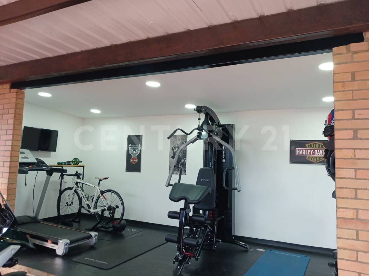 Casa en venta en Chuntame, Cajicá · foto 20 de 22