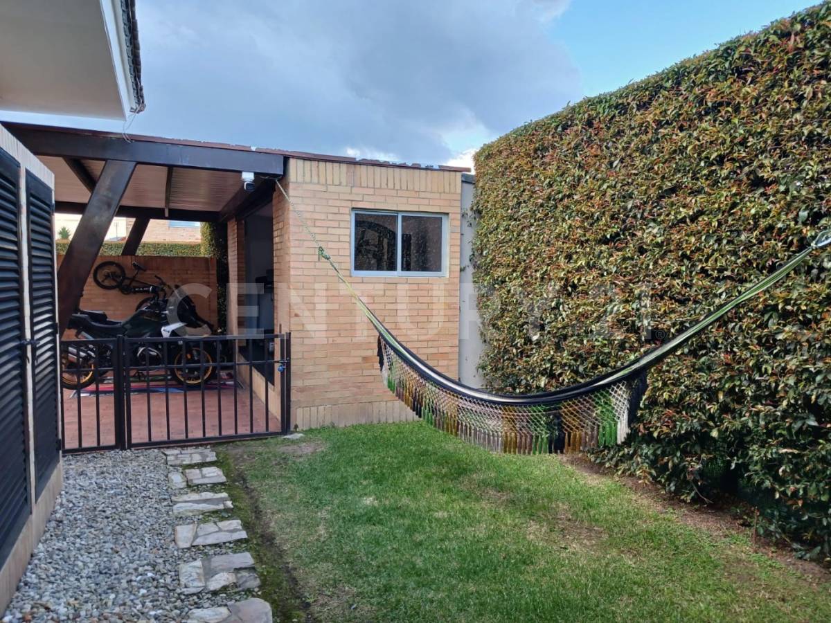 Casa en venta en Chuntame, Cajicá · foto 21 de 22