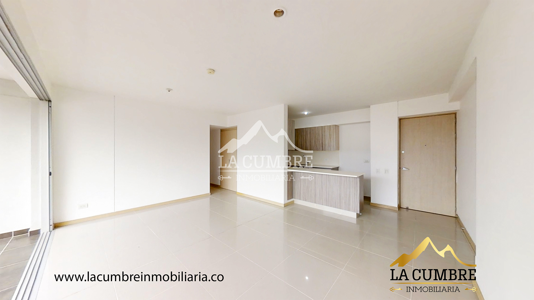 Apartamento en venta en Las Brujas, Envigado · foto 2 de 15