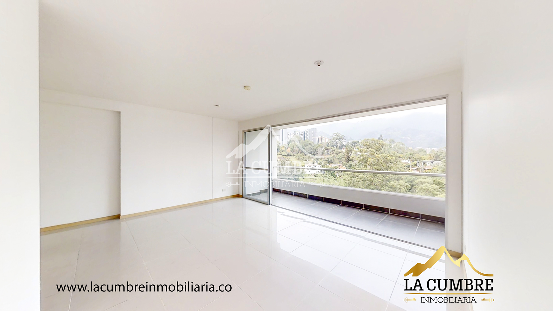 Apartamento en venta en Las Brujas, Envigado · foto 3 de 15