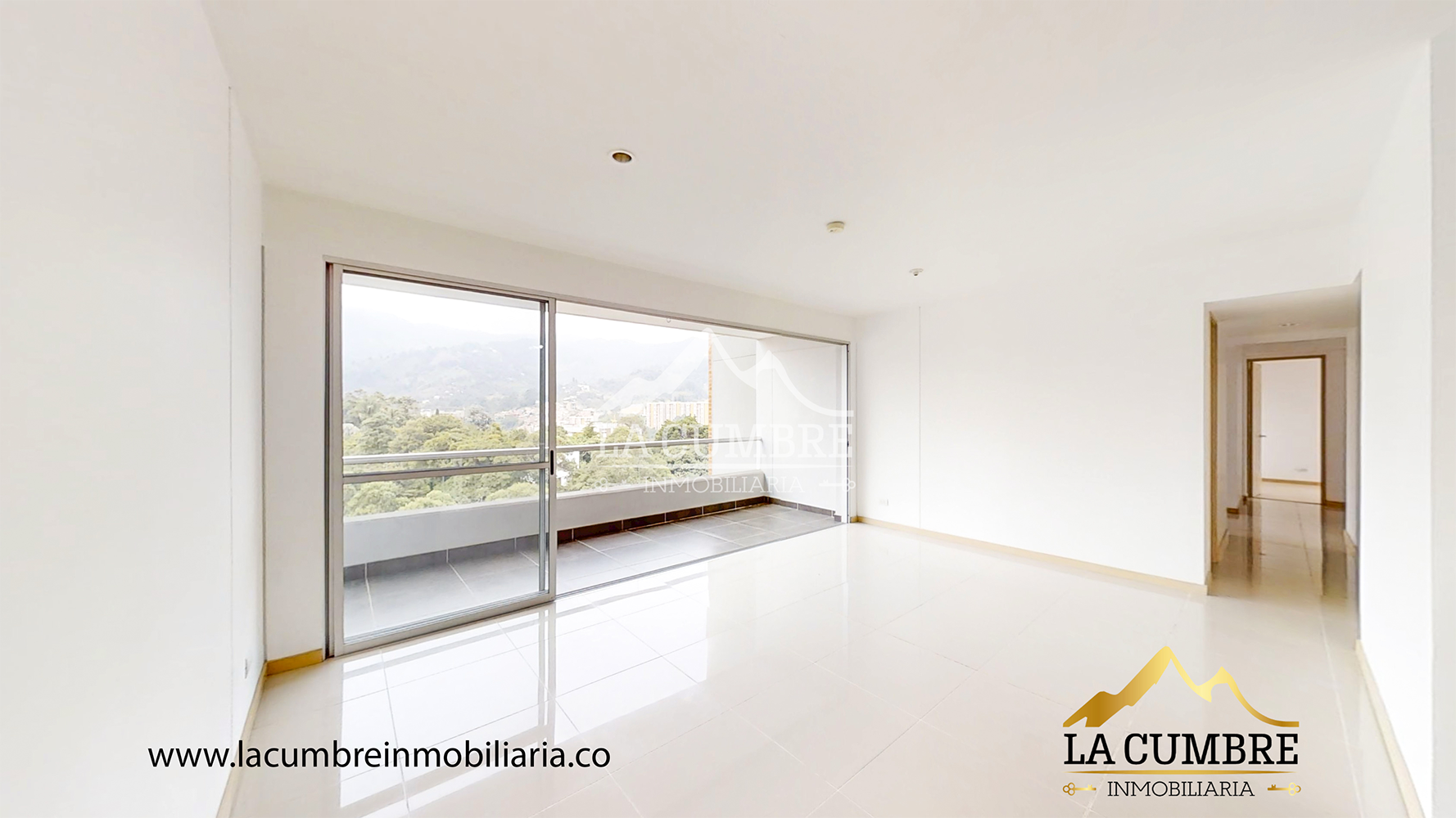 Apartamento en venta en Las Brujas, Envigado · foto 4 de 15
