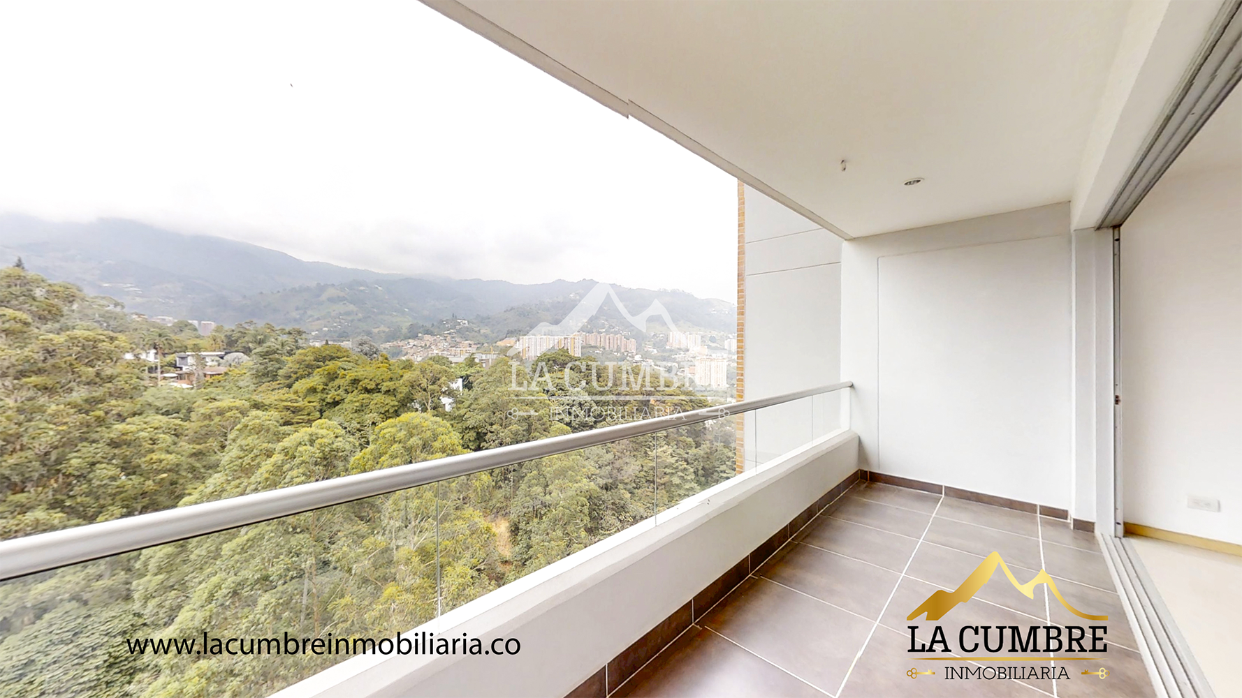 Apartamento en venta en Las Brujas, Envigado · foto 5 de 15