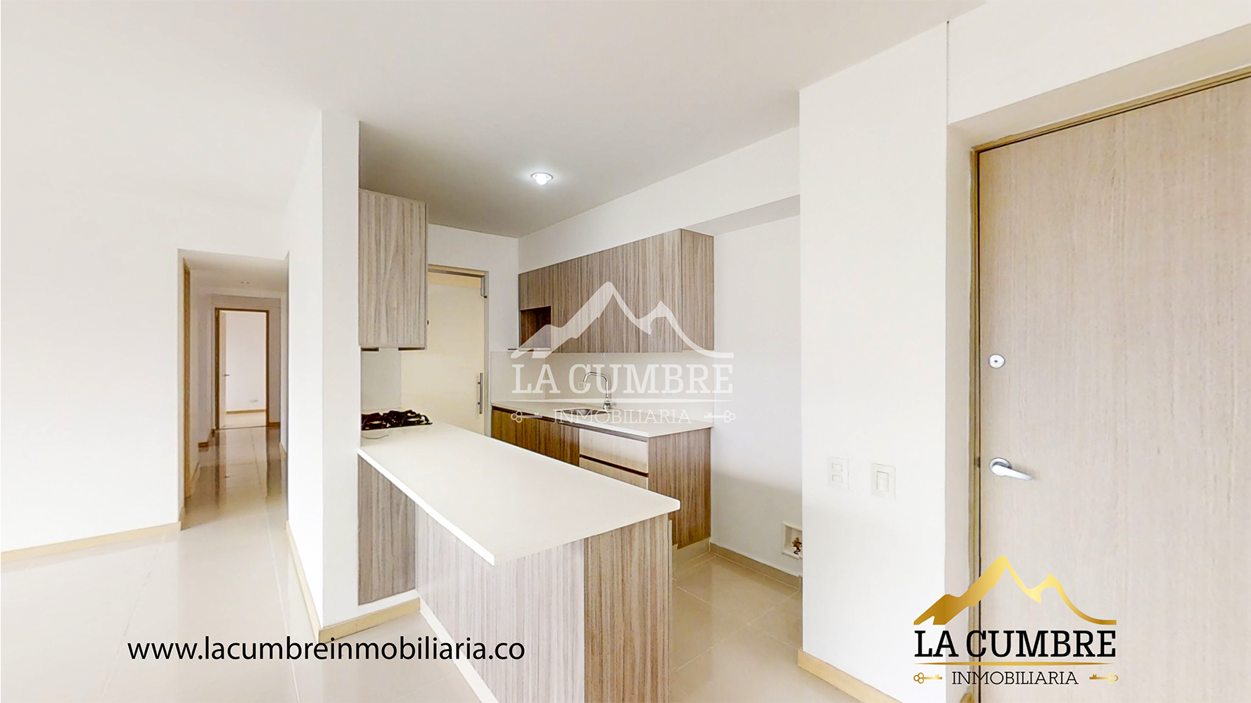 Apartamento en venta en Las Brujas, Envigado · foto 6 de 15