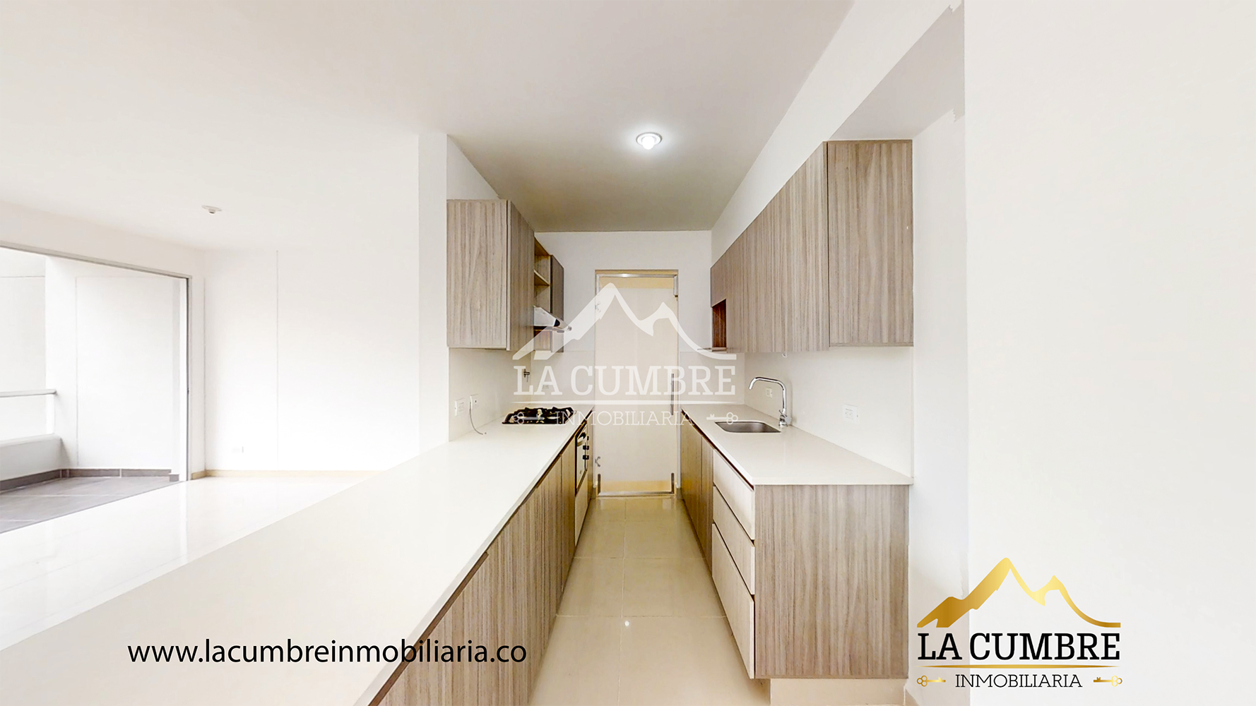 Apartamento en venta en Las Brujas, Envigado · foto 7 de 15