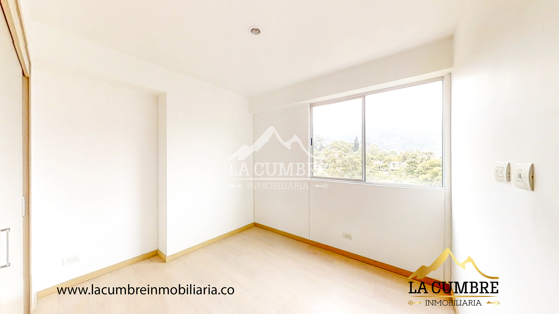 Apartamento en venta en Las Brujas, Envigado · foto 12 de 15