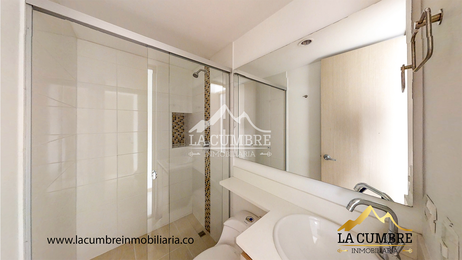 Apartamento en venta en Las Brujas, Envigado · foto 13 de 15