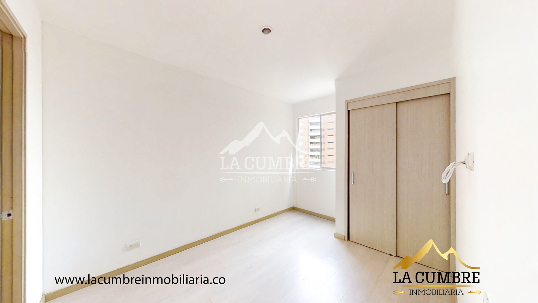 Apartamento en venta en Las Brujas, Envigado · foto 14 de 15