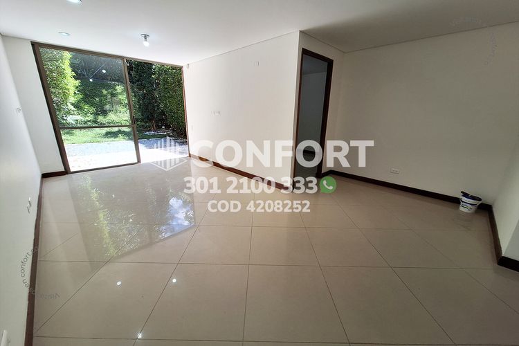 Casa de 4 alcobas en arriendo en Montessori, Envigado, 160 m² · foto 4 de 24