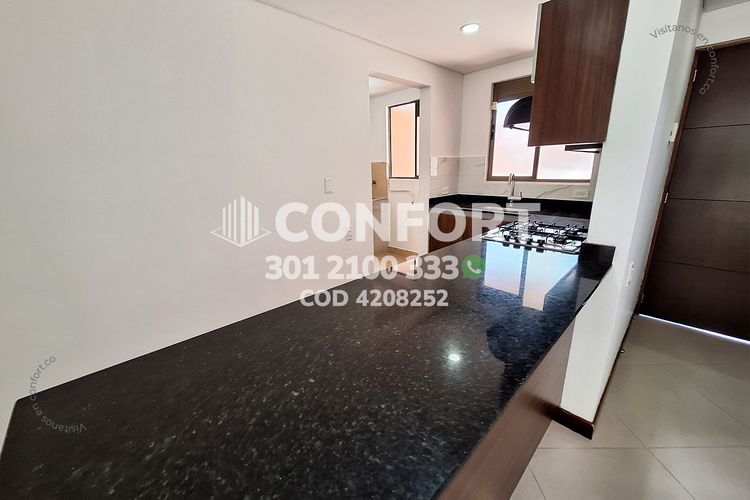 Casa de 4 alcobas en arriendo en Montessori, Envigado, 160 m² · foto 5 de 24