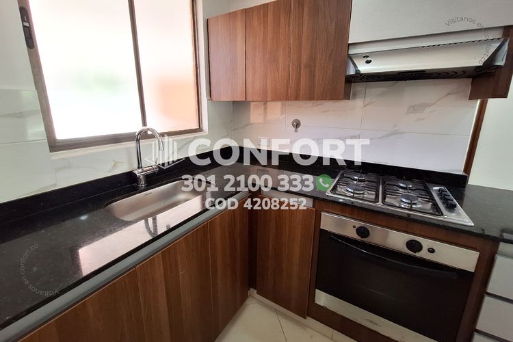 Casa de 4 alcobas en arriendo en Montessori, Envigado, 160 m² · foto 6 de 24