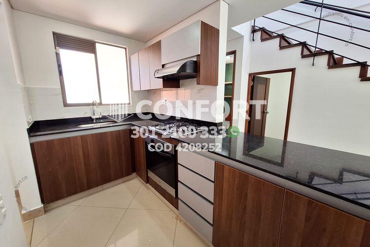 Casa de 4 alcobas en arriendo en Montessori, Envigado, 160 m² · foto 7 de 24