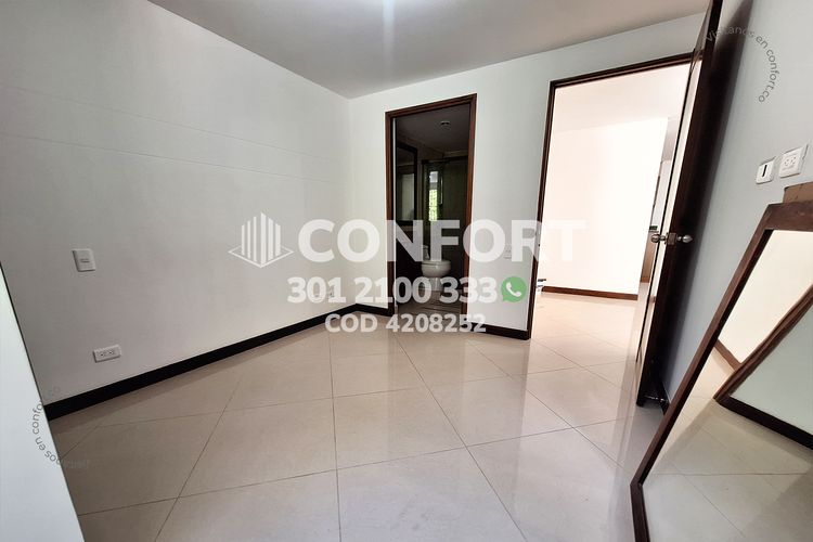 Casa de 4 alcobas en arriendo en Montessori, Envigado, 160 m² · foto 9 de 24