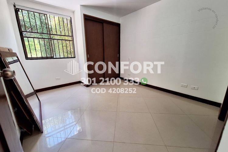 Casa de 4 alcobas en arriendo en Montessori, Envigado, 160 m² · foto 10 de 24