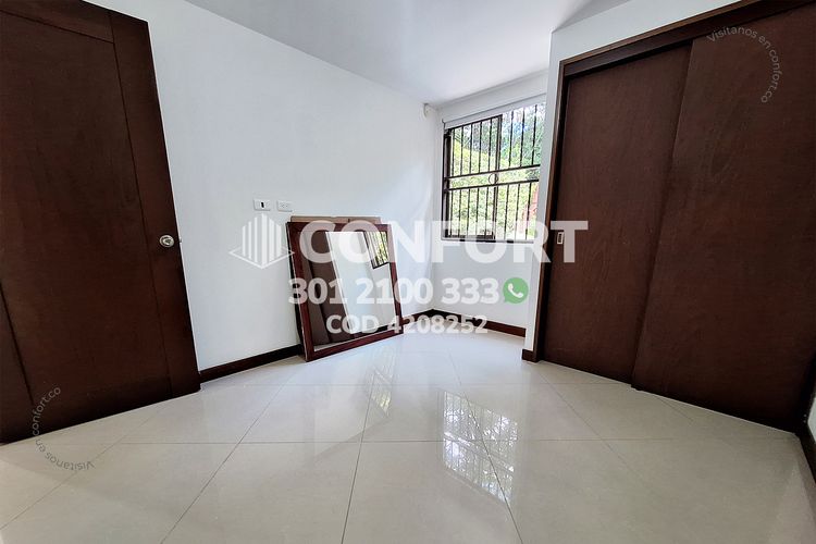 Casa de 4 alcobas en arriendo en Montessori, Envigado, 160 m² · foto 11 de 24