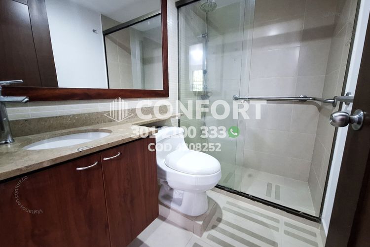 Casa de 4 alcobas en arriendo en Montessori, Envigado, 160 m² · foto 12 de 24