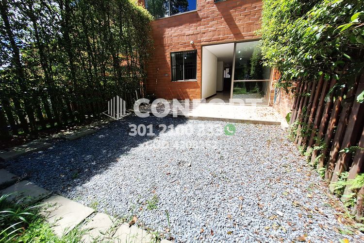 Casa de 4 alcobas en arriendo en Montessori, Envigado, 160 m² · foto 13 de 24