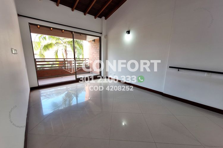 Casa de 4 alcobas en arriendo en Montessori, Envigado, 160 m² · foto 16 de 24