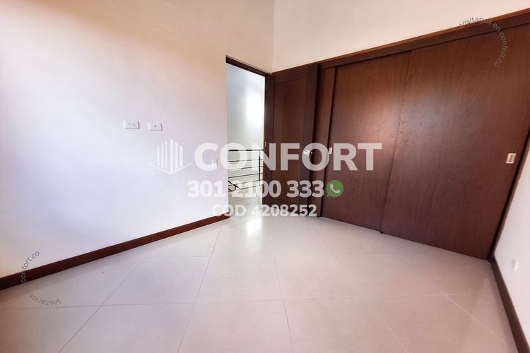 Casa de 4 alcobas en arriendo en Montessori, Envigado, 160 m² · foto 18 de 24