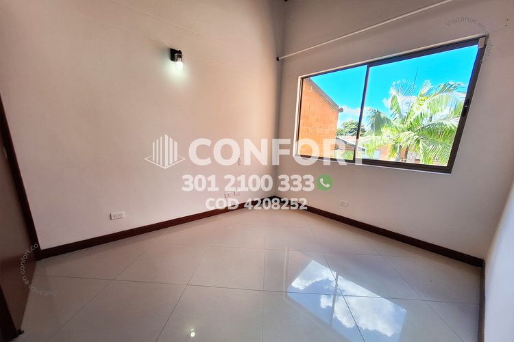 Casa de 4 alcobas en arriendo en Montessori, Envigado, 160 m² · foto 20 de 24