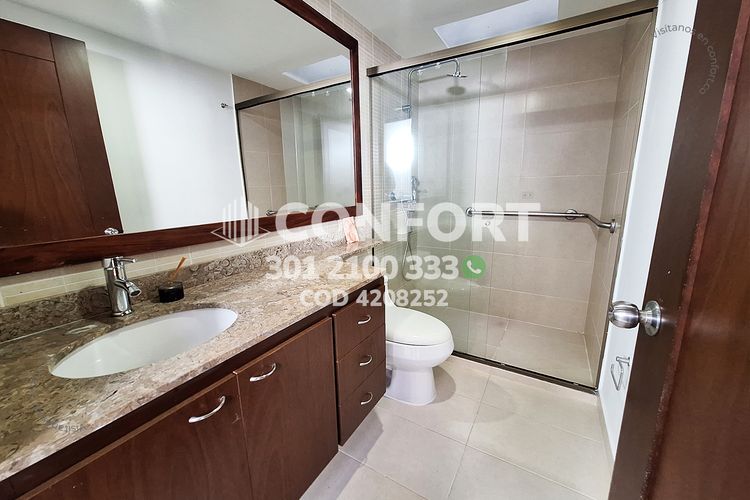 Casa de 4 alcobas en arriendo en Montessori, Envigado, 160 m² · foto 22 de 24