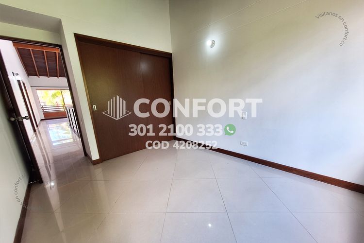 Casa de 4 alcobas en arriendo en Montessori, Envigado, 160 m² · foto 23 de 24