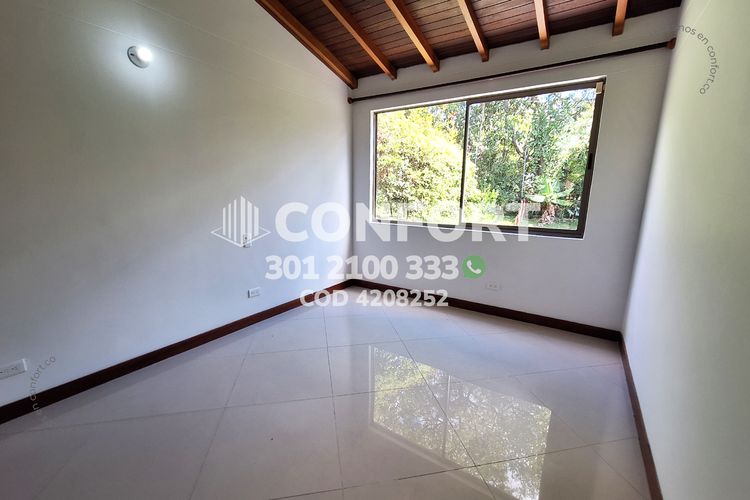 Casa de 4 alcobas en arriendo en Montessori, Envigado, 160 m² · foto 24 de 24