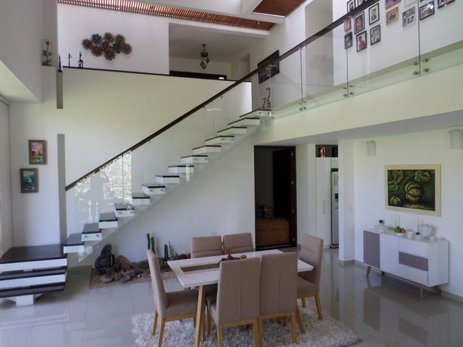 Casa de 6 alcobas en venta en Menzuly, Piedecuesta, 967 m² · foto 6 de 20