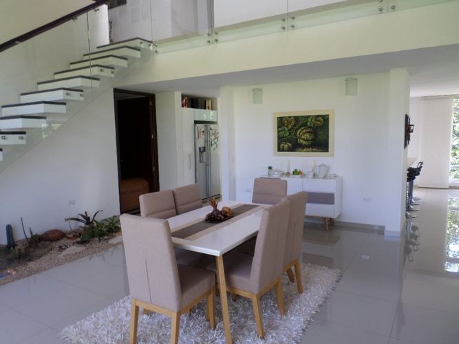 Casa de 6 alcobas en venta en Menzuly, Piedecuesta, 967 m² · foto 7 de 20