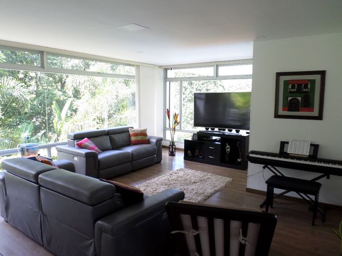 Casa de 6 alcobas en venta en Menzuly, Piedecuesta, 967 m² · foto 9 de 20