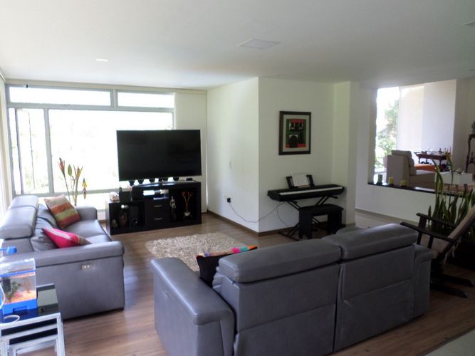 Casa de 6 alcobas en venta en Menzuly, Piedecuesta, 967 m² · foto 10 de 20