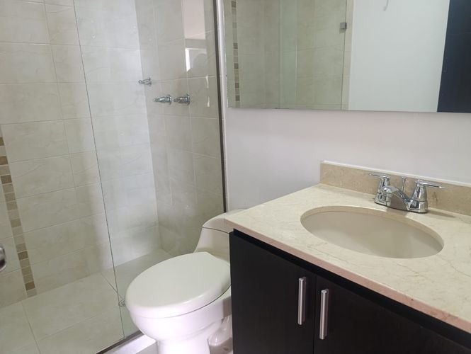 Apartamento de 3 alcobas en venta en El Poblado, Medellín, 89 m² · foto 18 de 18