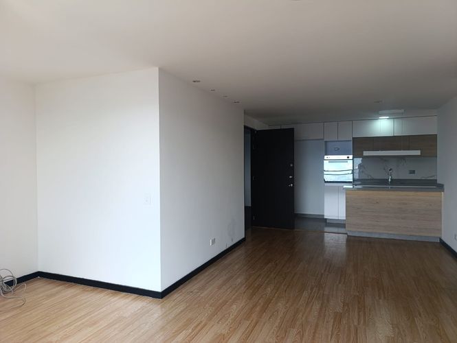 Apartamento de 3 alcobas en venta en El Poblado, Medellín, 89 m² · foto 8 de 18