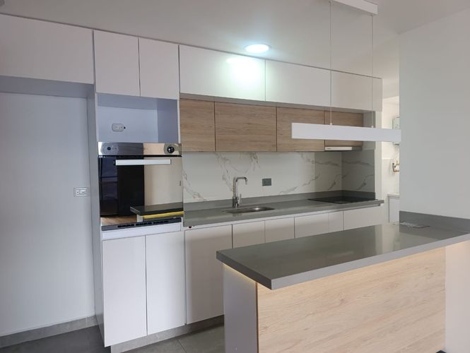 Apartamento de 3 alcobas en venta en El Poblado, Medellín, 89 m² · foto 5 de 18