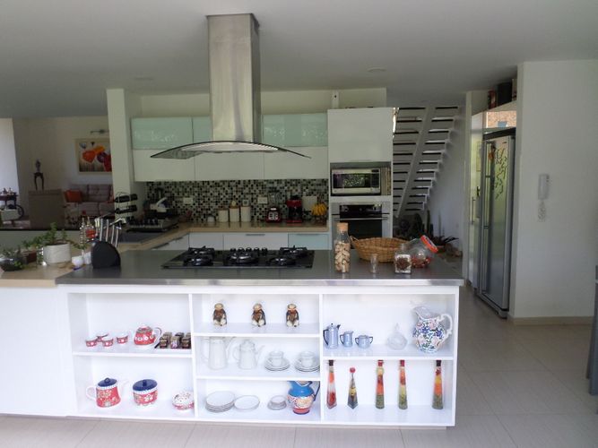 Casa de 6 alcobas en venta en Menzuly, Piedecuesta, 967 m² · foto 13 de 20
