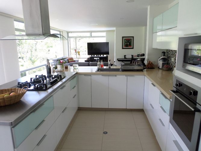 Casa de 6 alcobas en venta en Menzuly, Piedecuesta, 967 m² · foto 14 de 20