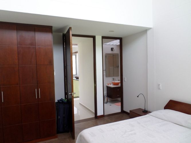 Casa de 6 alcobas en venta en Menzuly, Piedecuesta, 967 m² · foto 15 de 20