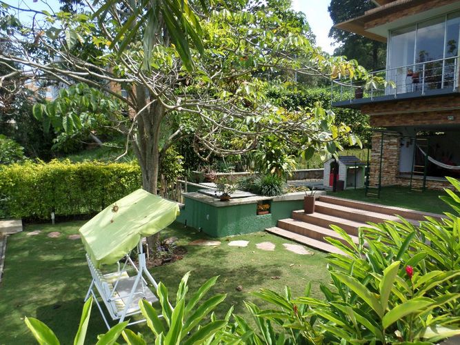 Casa de 6 alcobas en venta en Menzuly, Piedecuesta, 967 m² · foto 19 de 20