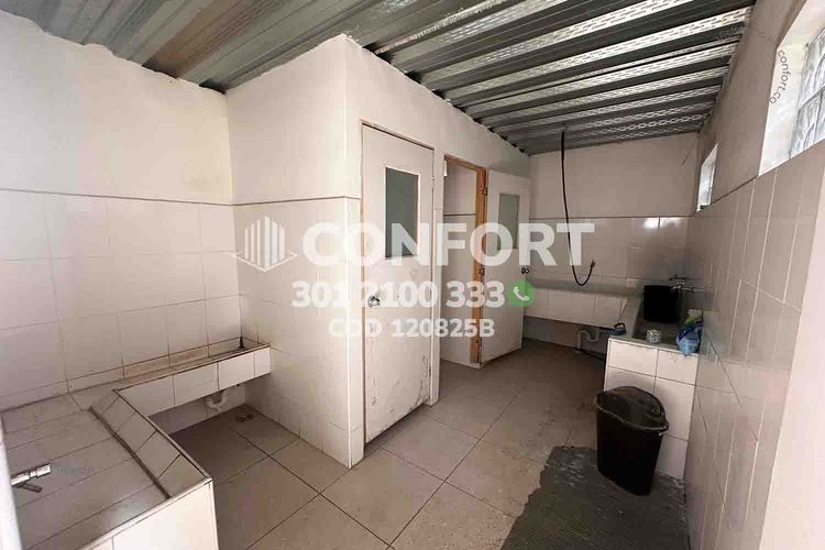 Bodega en arriendo en Jardines De Fe, Bello, 1041 m² · foto 4 de 15