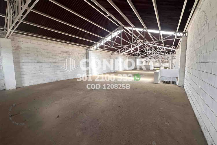 Bodega en arriendo en Jardines De Fe, Bello, 1041 m² · foto 6 de 15