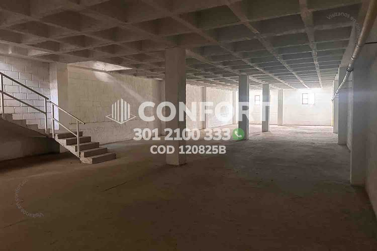 Bodega en arriendo en Jardines De Fe, Bello, 1041 m² · foto 11 de 15