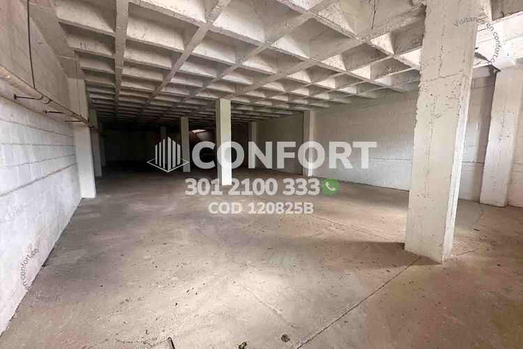 Bodega en arriendo en Jardines De Fe, Bello, 1041 m² · foto 12 de 15
