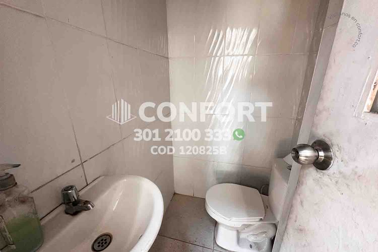 Bodega en arriendo en Jardines De Fe, Bello, 1041 m² · foto 13 de 15