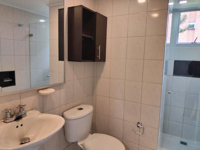 Apartamento de 3 alcobas en arriendo en Castropol, Medellín, 130 m² · foto 17 de 19