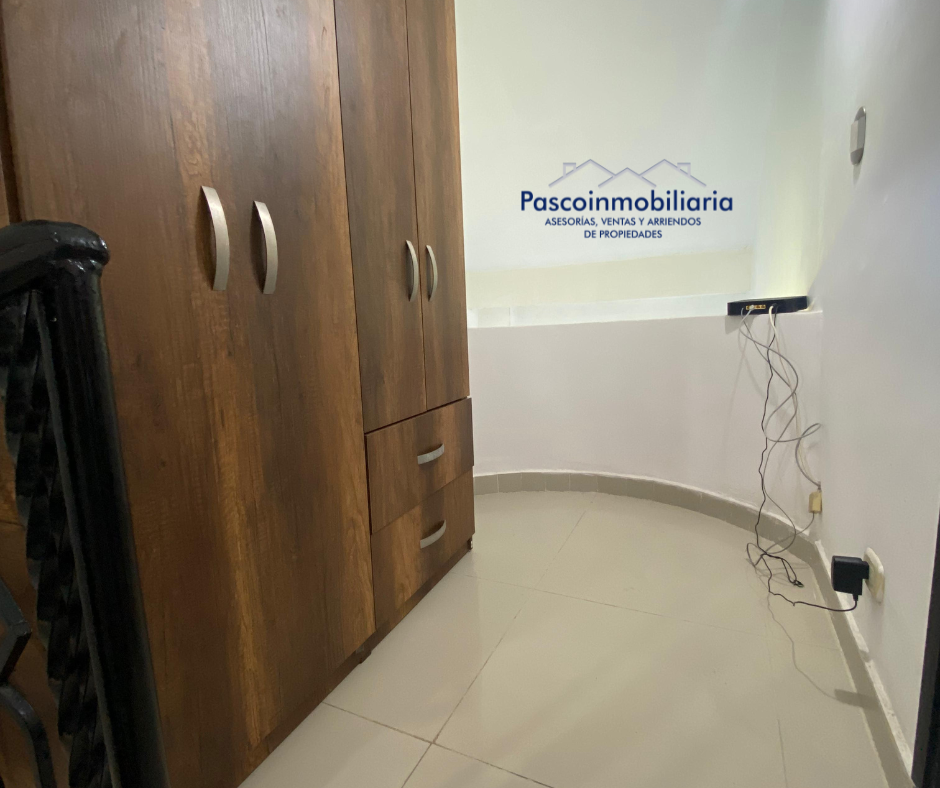 Apartamento en venta en La Colina Campestre Ii, Barranquilla · foto 12 de 12
