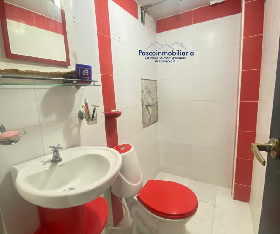 Apartamento en venta en La Colina Campestre Ii, Barranquilla · foto 5 de 12