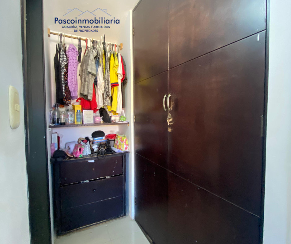 Apartamento en venta en La Colina Campestre Ii, Barranquilla · foto 10 de 12