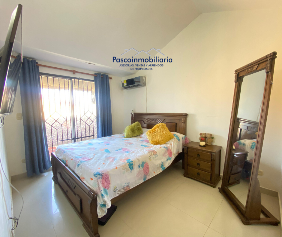 Apartamento en venta en La Colina Campestre Ii, Barranquilla · foto 9 de 12