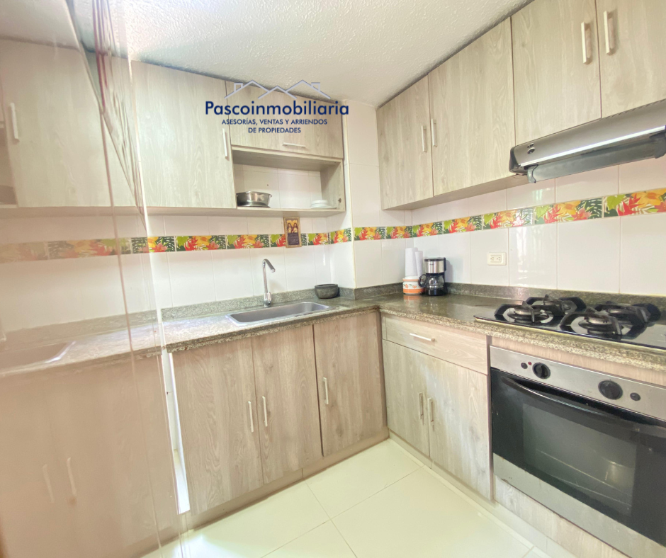 Apartamento en venta en La Colina Campestre Ii, Barranquilla · foto 6 de 12