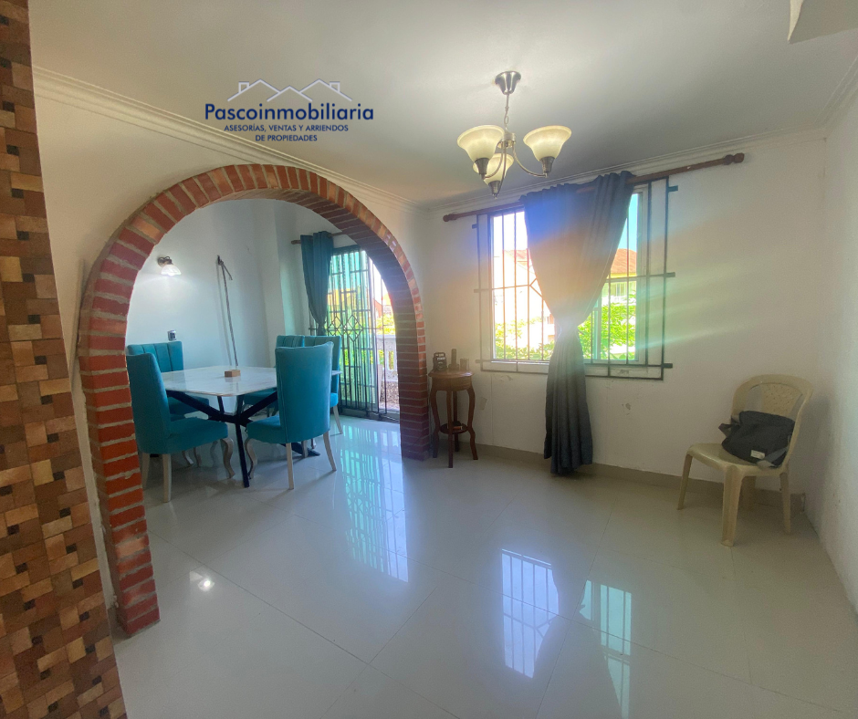 Apartamento en venta en La Colina Campestre Ii, Barranquilla · foto 2 de 12